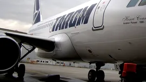 Tarom şi-a redus pierderile anul trecut cu 24% dar sunt în continuare mai mari faţă de cele din 2009