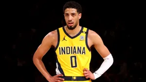 Tyrese Haliburton, vedeta finalistei NBA Indiana Pacers, va absenta tot sezorul viitor