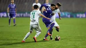 Finala Cupei Ligii, dintre Dinamo şi ACS Poli Timişoara, se va disputa la 20 mai, pe Arena Naţională