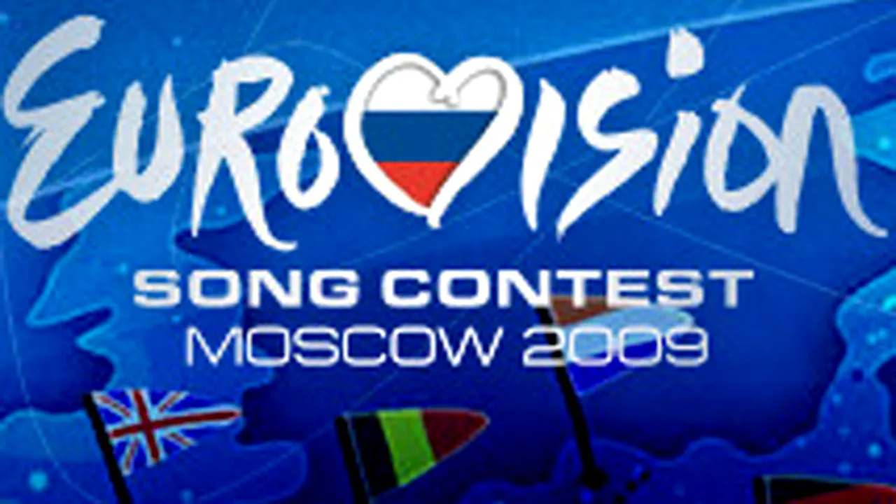 Concursul Eurovision uneşte şi desparte Europa