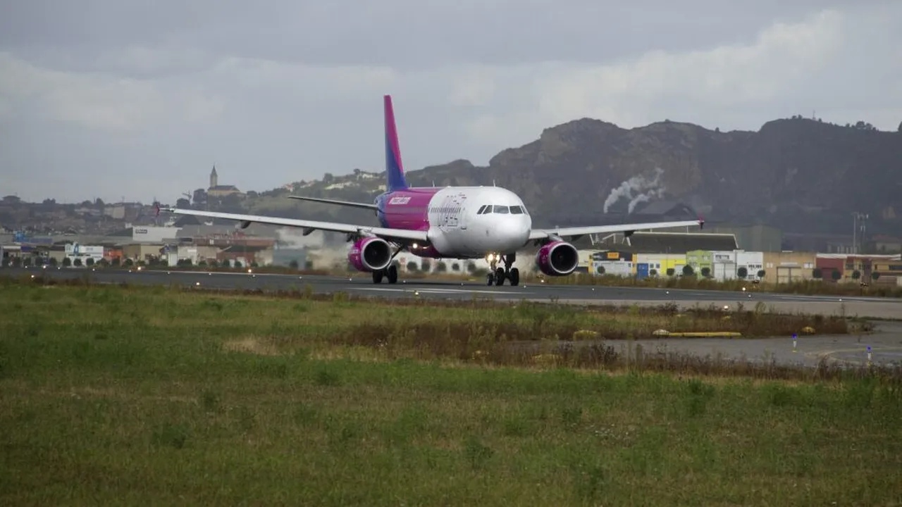 O populară companie low-cost vrea să facă zboruri transatlantice. Motivul: un eveniment sportiv