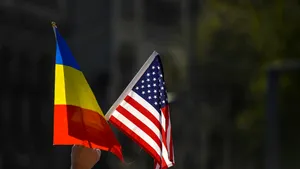Primul stat american care îşi deschide o reprezentanță economică în România