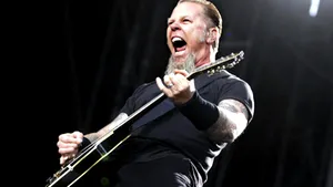 Piesele trupei Metallica vor fi folosite în jocul video 