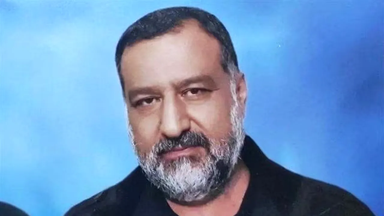Un înalt membru al Gardienilor Revoluţiei iraniene, ucis într-un atac cu rachete