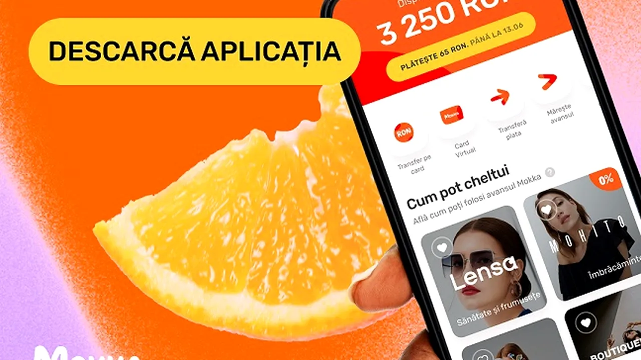 Fintech-ul Mokka BNPL devine tot mai mult parte esenţială a experienţei de shopping în 2023