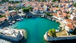 O destinație europeană foarte căutată de turiști, lovită de un focar de salmonella