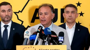 Mohammad Murad (deputat AUR): „Comisia pentru Antreprenoriat și Turism declanșează alerta economică: toate partidele, chemate la aceeași masă pentru salvarea capitalului românesc”