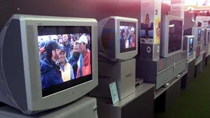 TVR 2, Realitatea TV şi B1 TV - cele mai multe greşeli de folosire a limbii române