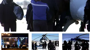 Poliţişti de frontieră şi filme porno. Cum au prins poliţiştii o partidă de sex pe camera de supraveghere