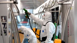 Republica Moldova înterzice accesul în ţară al cetăţenilor din statele afectate de Covid-19