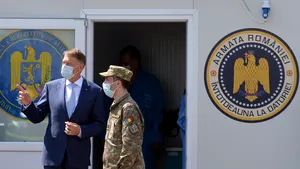 Problema credibilităţii în promovarea vaccinului anti-COVID. Iohannis: „Guvernul pregăteşte o campanie amplă”