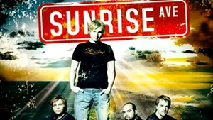Trupa Sunrise Avenue - un nou nume pe afişul B'estfest