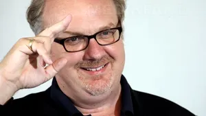 Cineastul George Hickenlooper a murit la vârsta de 47 de ani