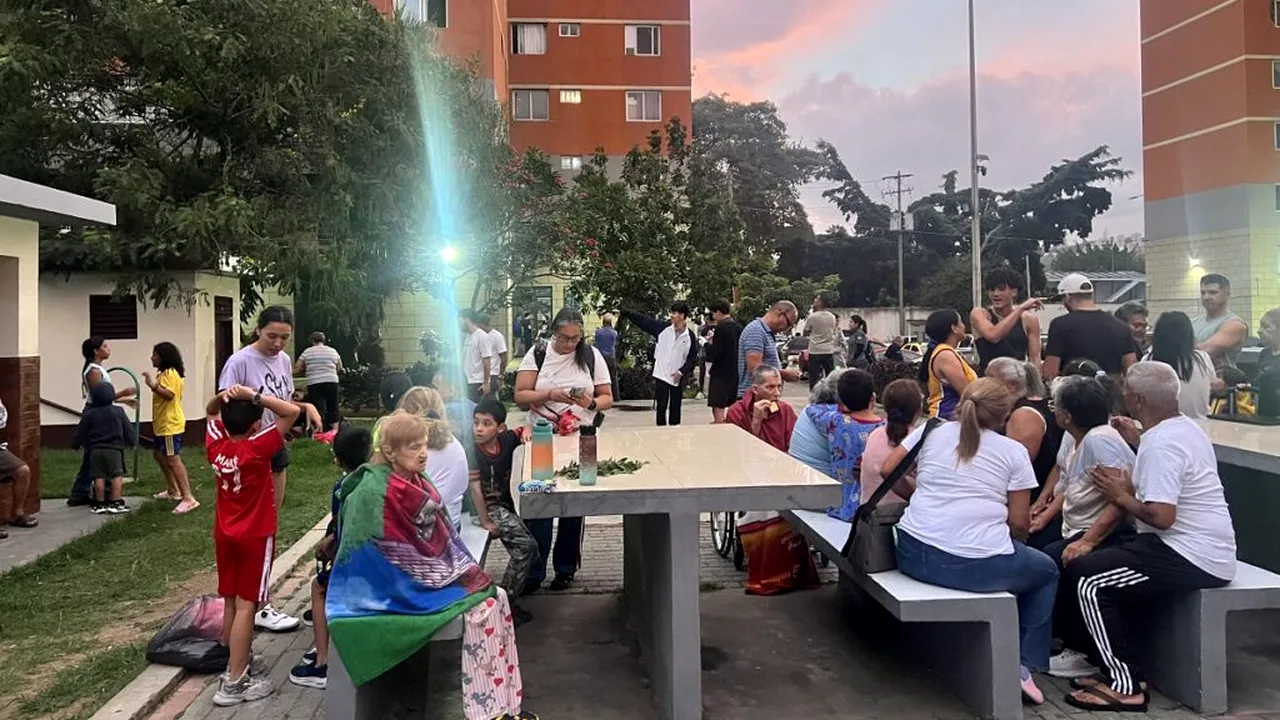 Spania, reacție rapidă după dezastrul care a lovit Venezuela