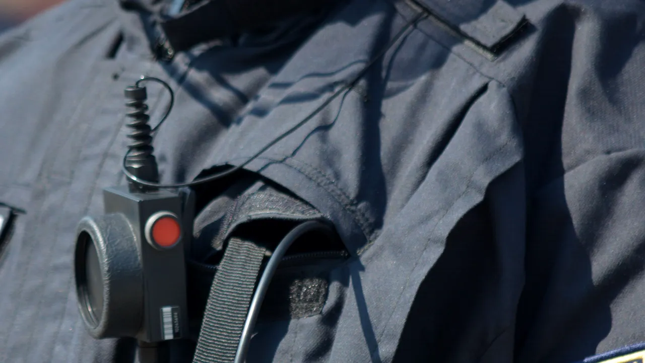 USR: Guvernul PSD-PNL blochează dotarea Poliţiei Locale cu bodycam-uri