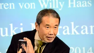 Un misterios roman-fluviu al lui Haruki Murakami apare în Japonia