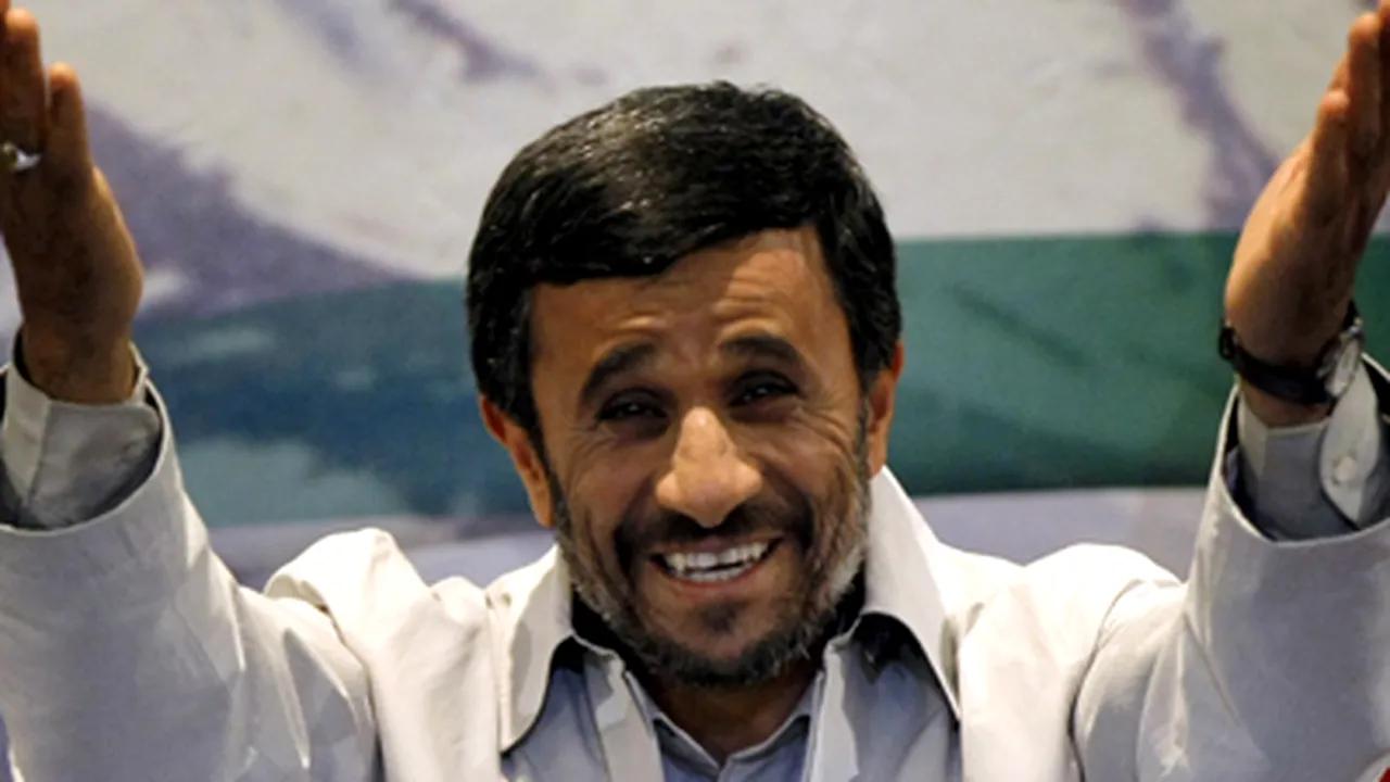 Fiul fostului şah iranian avertizează cu privire la riscul unui război nuclear