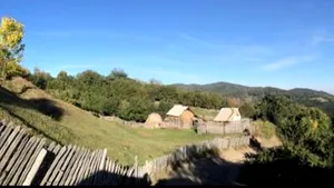 Imagini din Bucureşti şi România rurală, promovate de un reporter National Geographic, pe Twitter - FOTO