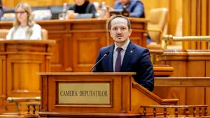 Un senator USR propune reguli mai stricte pentru cei care vor număra voturile