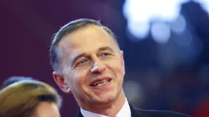Geoană: Declaraţia despre dezamăgirea aducerii PSD la guvernare este conjuncturală