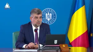 EXCLUSIV/ EDIŢIE SPECIALĂ. Premierul Marcel Ciolacu, invitat la Gândurile lui Cristoiu. LIVE, de la ora 22.00, la Aleph News

