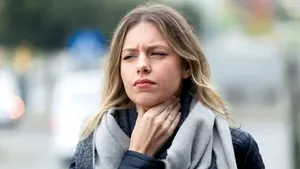 Cum elimini cu ușurință pietrele la amigdale sau calculii din amigdale