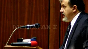 Şeful INML, audiat în dosarul în care medicul Brădişteanu este acuzat de favorizarea lui Năstase 