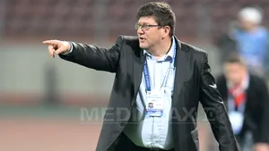 Cristian Pustai a semnat contractul cu Rapid: Obiectivul este salvarea de la retrogradare