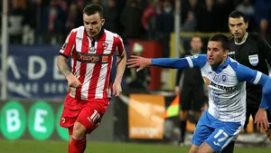 Dinamo - Craiova: 2 - 2 / Vasile Miriuţă: Este un rezultat echitabil