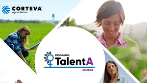 Femeile conduc viitorul în agricultură, cu oportunități în creștere