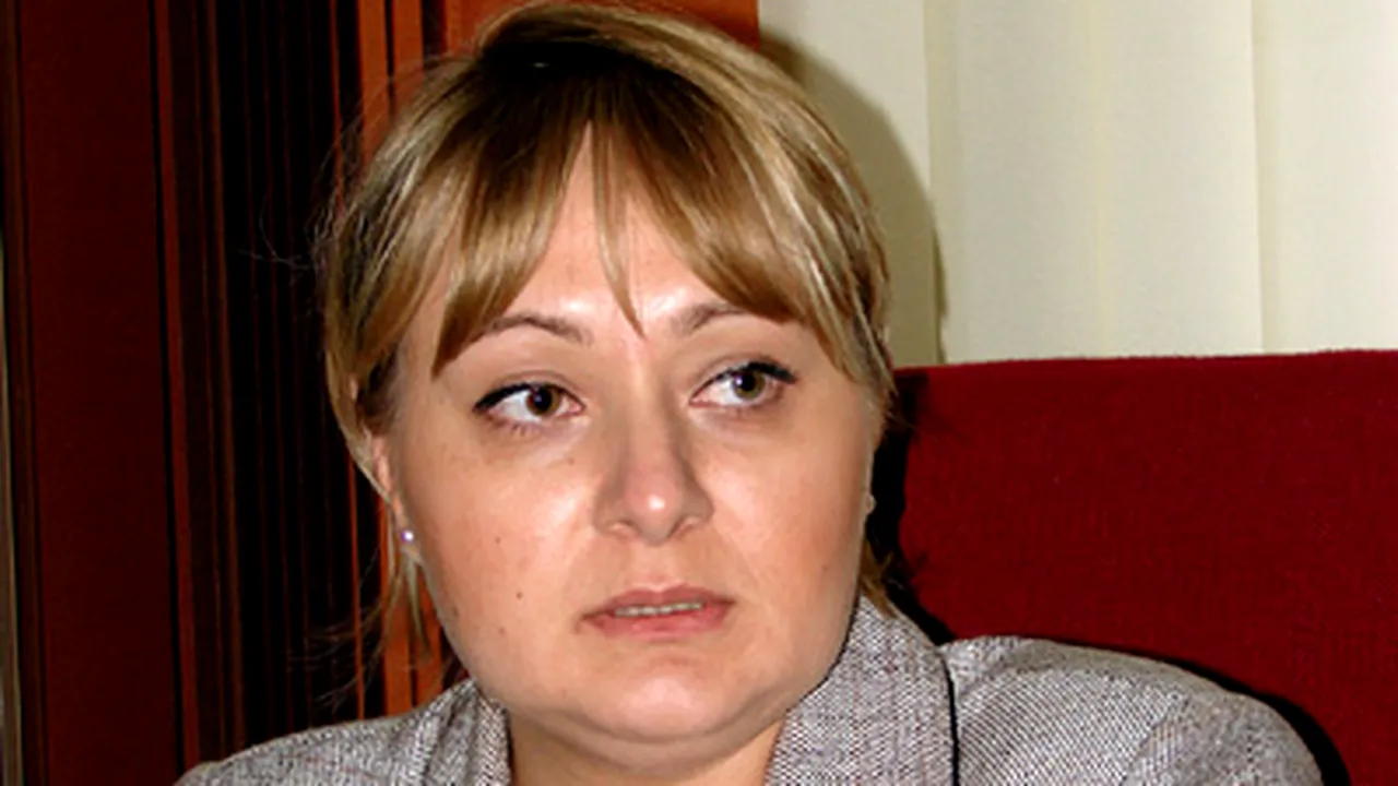 Noul prefect al judeţului Vrancea este Raluca Dan