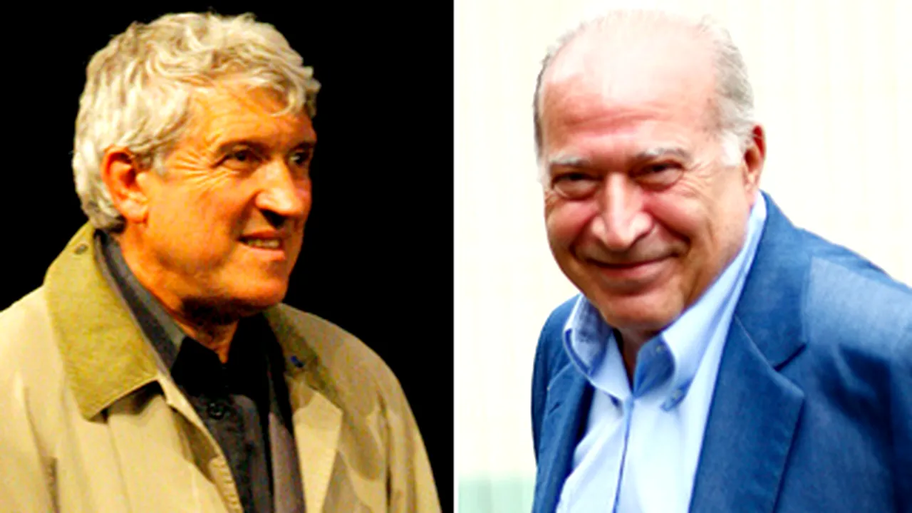 Diaconu poate rămâne director la Nottara, Voiculescu poate preda la ASE