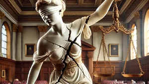 Război între magistrați. Justiția ruptă în două. Două tabere își aruncă acuze una la adresa alteia