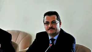 Canacheu, despre plecarea lui Boc de la Guvern: În partid nu s-a vorbit, nu s-a decis