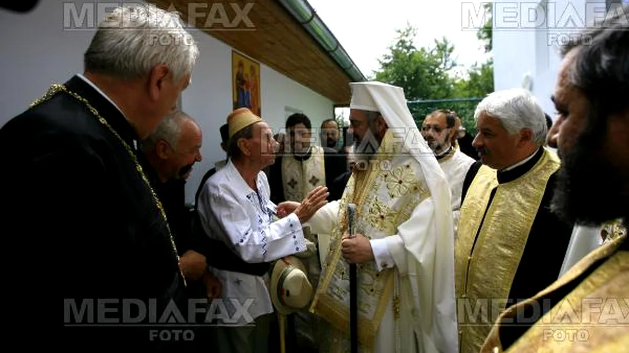 Ruta bisericilor de lemn dintr-o zonă cunoscută a fost clasificată Rută Cultural Turistică regională