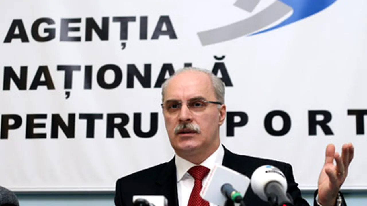 Octavian Bellu a demisionat din postul de secretar de stat în MTS