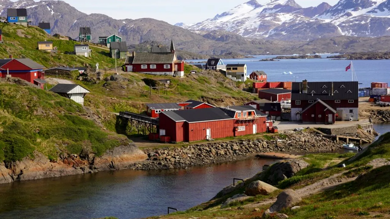 Criza Groenlandei: Europa trebuie să îi țină piept lui Trump. Amenințarea care poate distruge NATO