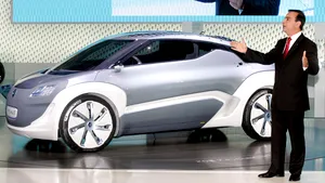 Fostul şef al Nissan a fost pus oficial sub ACUZARE pentru nereguli financiare