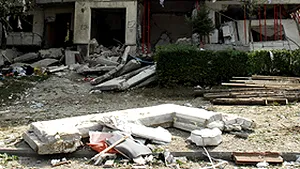 Expertize noi în ancheta privind explozia de la blocul E24 din Zalău
