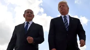 COMENTARIU Lelia Munteanu: America lui Trump – ajutor electoral pentru Bibi, în dispreţul rezoluţiilor ONU