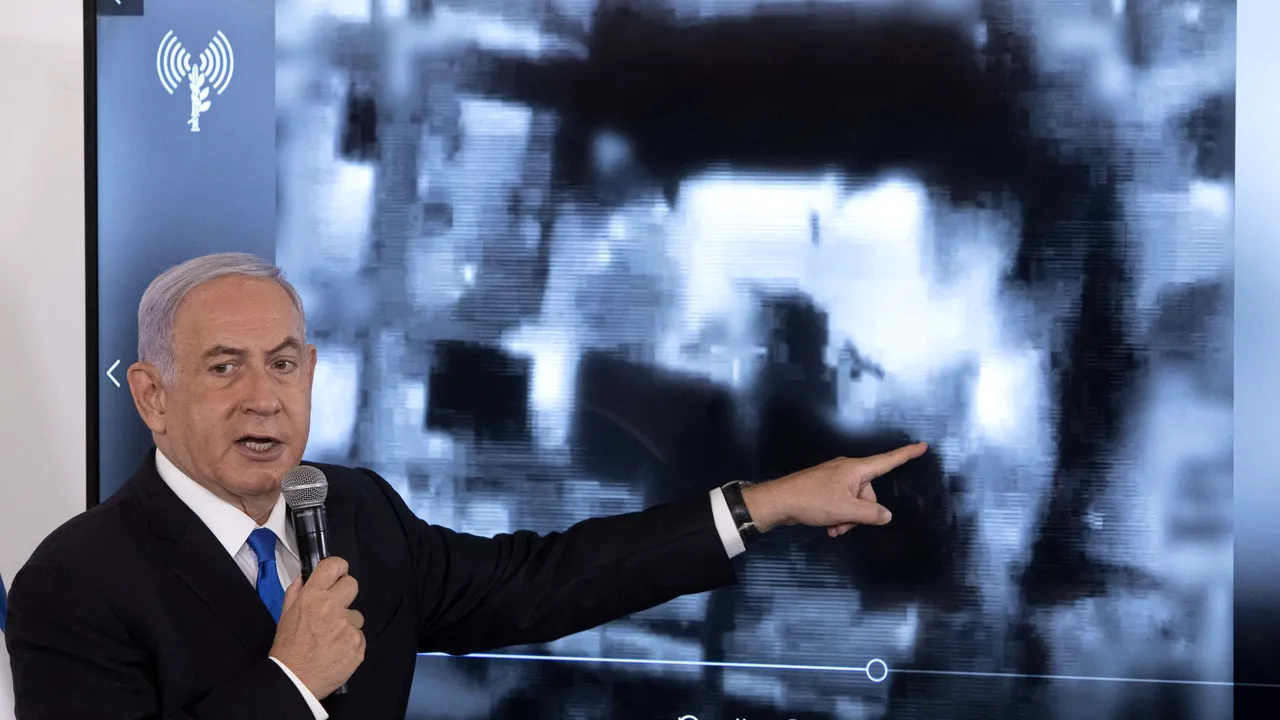 Finalul domniei lui Netanyahu la putere în Israel. UPDATE Naftali Bennett, liderul naţionalist israelian, a anunţat alăturarea la coaliţia anti-Netanyahu. Opoziţia, aproape de un acord istoric