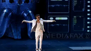 Justin Bieber a fost spitalizat după ce a leşinat pe scenă
