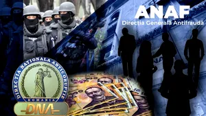 Muzică pe datorie: Peste 1,6 milioane lei, obligațiile fiscale nedeclarate de un solist de muzică populară din Argeș