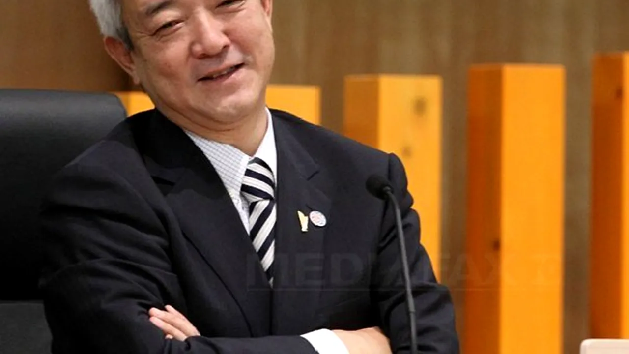 Ministrul japonez al Reconstrucţiei a demisionat pentru că a făcut afirmaţii controversate în zonele devastate de cutremur