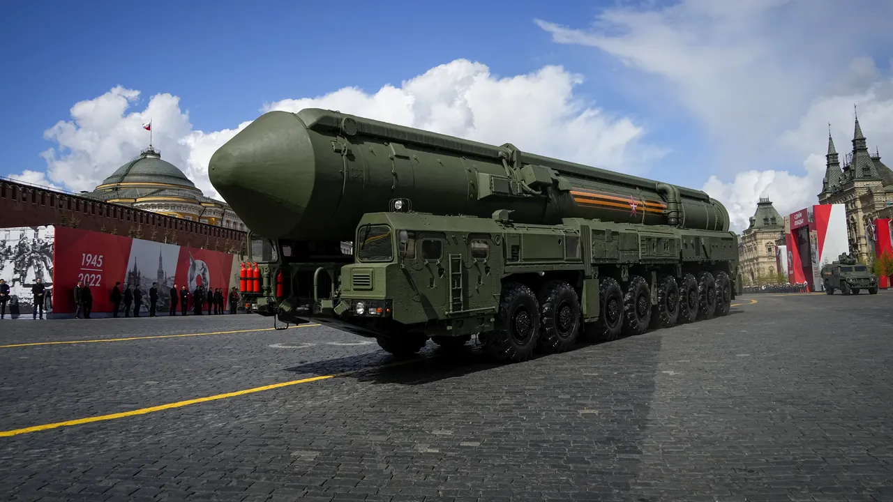 Oficiali americani: nu se observă nicio schimbare în postura forţelor nucleare ruseşti