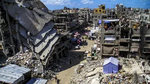 Qatar: Acordul de încetare a focului între Israel şi Hamas intră în vigoare duminică