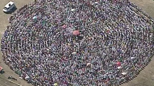 Un bărbat care a aderat la gruparea MISA în 1996, dat dispărut de familie după 15 ani