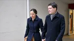 Nicușor Dan a publicat declarațiile de avere și de interese ale partenerei sale de viață, Mirabela Grădinaru