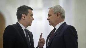 Fostul premier Sorin Grindeanu îi răspunde lui Liviu Dragnea cu privire la votul din Parlament pentru moţiunea de cenzură: Nu asta ar trebui să fie preocuparea unui şef de partid/ USR propune înfiinţarea unei comisii parlamentare pentru votul moţiunii de cenzură
