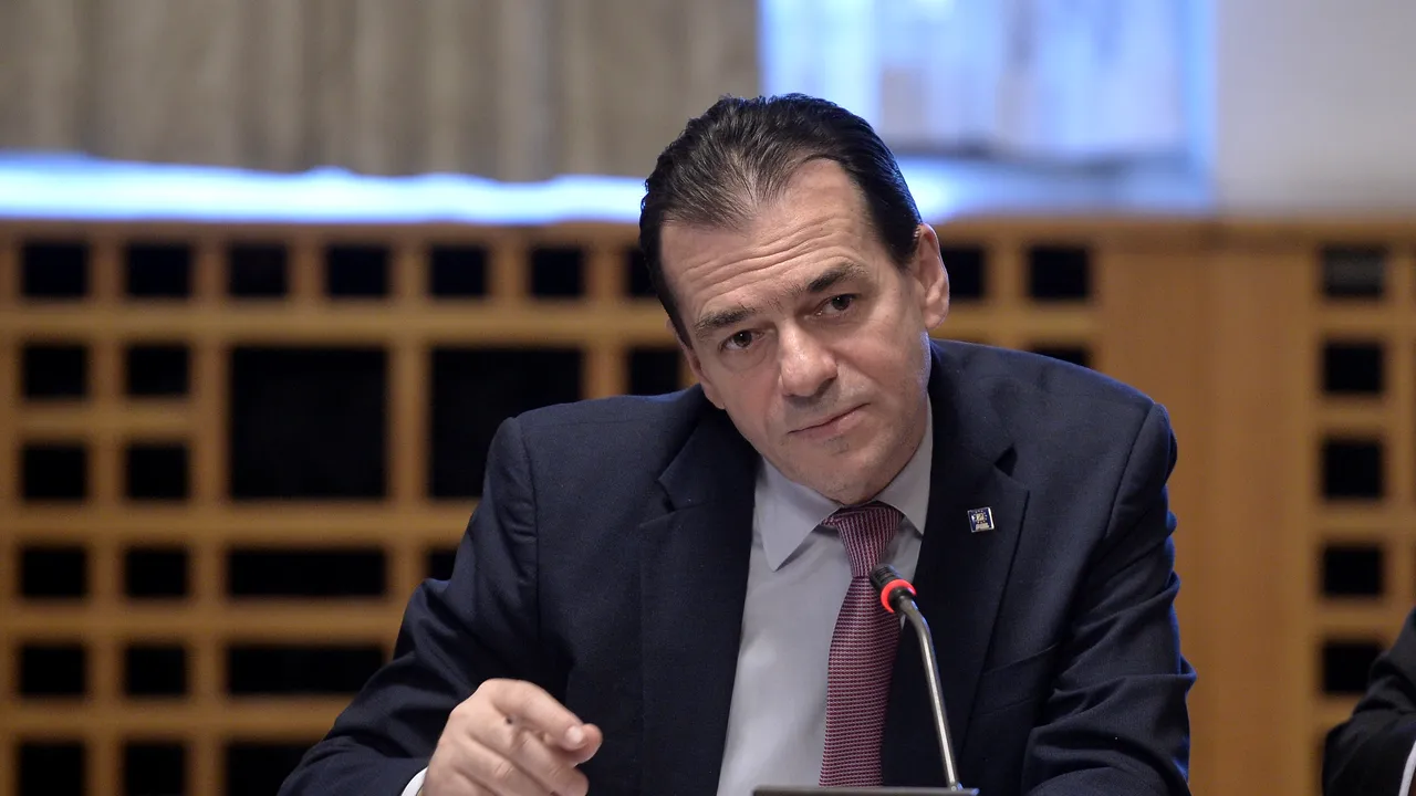 Bogdan Trif, ministrul Turismului, despre acţiunea penală depusă de Ludovic Orban: Pune în pericol Parteneriatul Strategic dintre România şi Statele Unite ale Americii